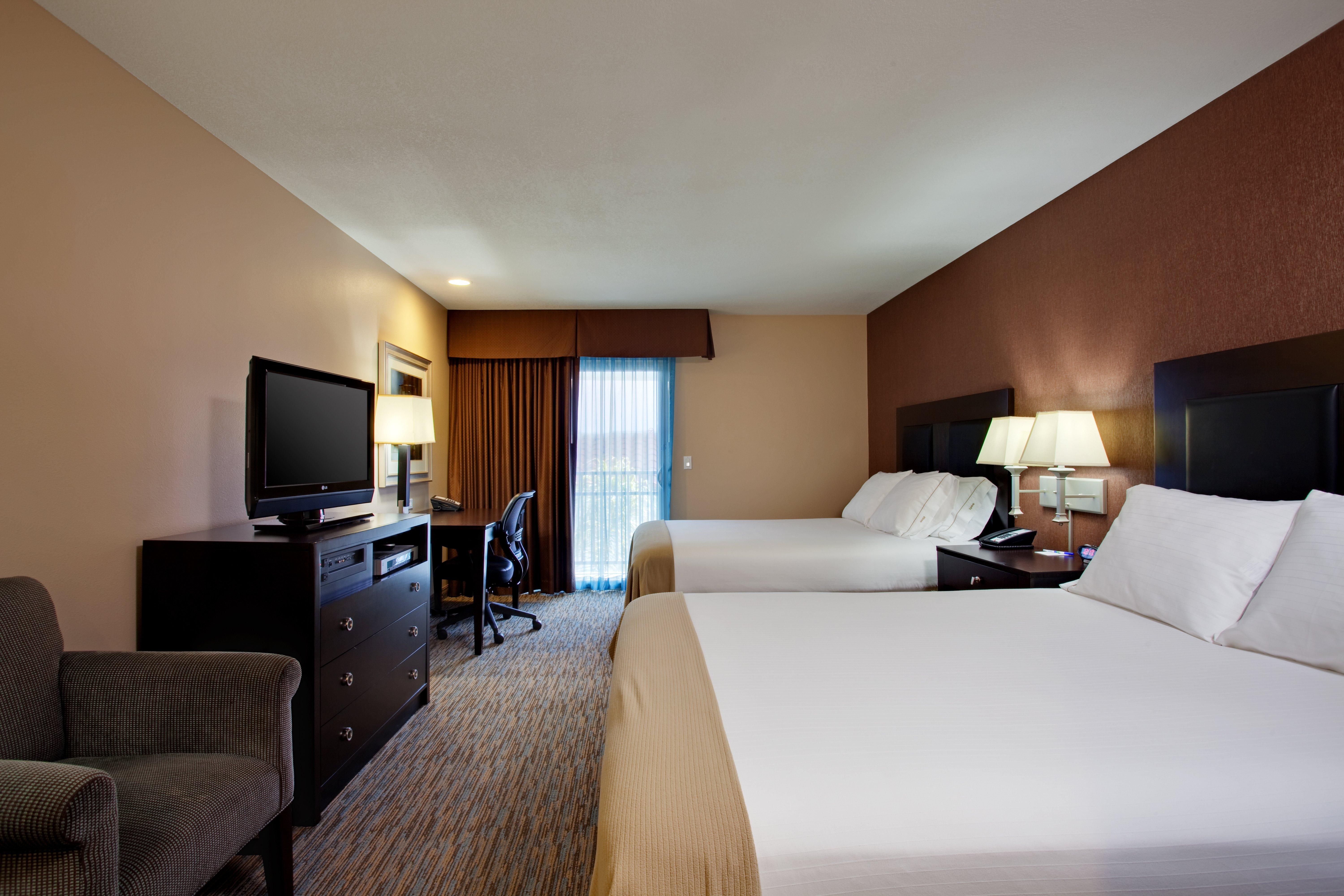 Holiday Inn Express San Clemente N - Beach Area By Ihg Exterior foto