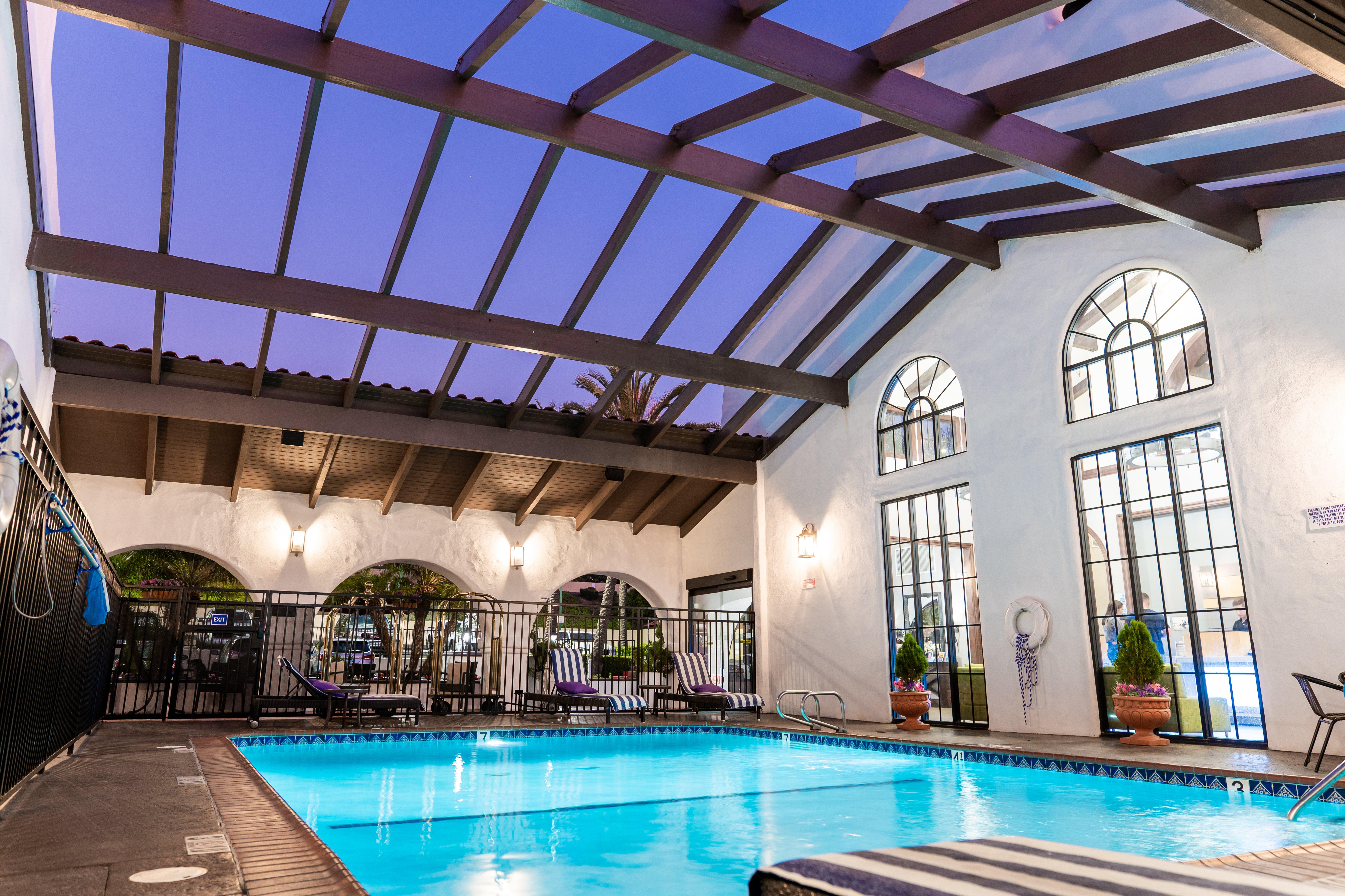 Holiday Inn Express San Clemente N - Beach Area By Ihg Exterior foto