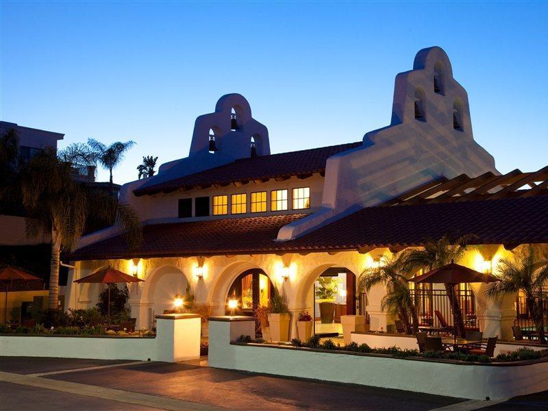 Holiday Inn Express San Clemente N - Beach Area By Ihg Exterior foto